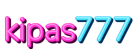 kipas777 — logo kanal