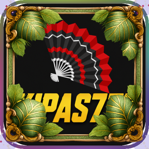 kipas777 — mitra unggulan